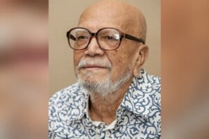 In Memory of Al Mahmud: A Luminous Star of Bengali Poetry