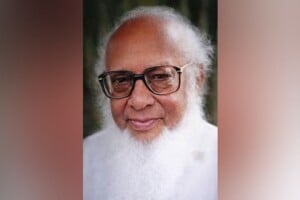 In Memory of: Professor Syed Ali Ahsan, a Prolific Intellectual and National Professor