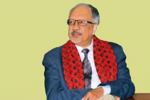 In Remembrance  Rezaual Haque Chowdhury Mushtaq: The Man Behind ‘Bangabandhu’
