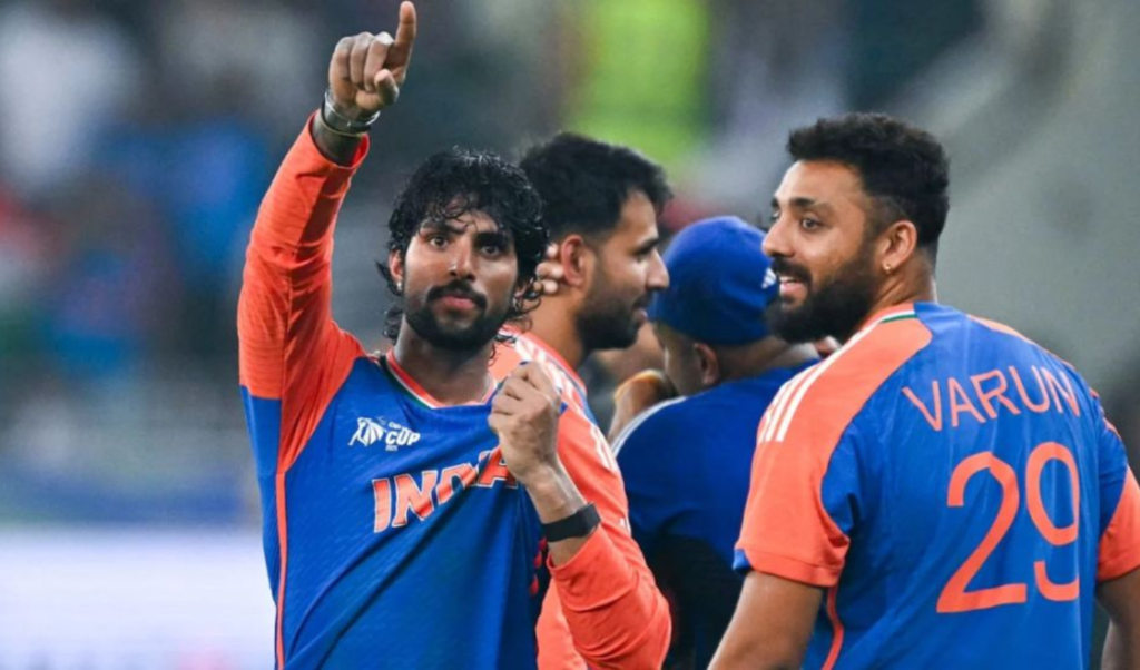 India Introduce Dressing Room ‘Best Attitude Award in Zimbabwe India Introduce Dressing Room ‘Best Attitude Award’ in Zimbabwe