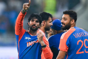 India Introduce Dressing Room ‘Best Attitude Award’ in Zimbabwe