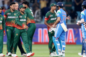 India Tour of Bangladesh Under Discussion for September Window