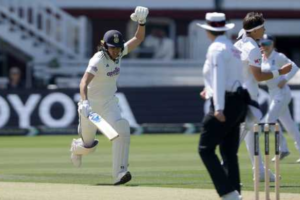 India Women Seal Historic Test Victory at Iconic Lord’s
