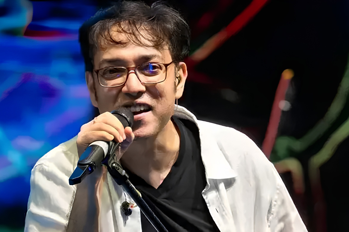 Indian Musician Anupam Roy Re-schedules Highly Anticipated Dhaka Concert