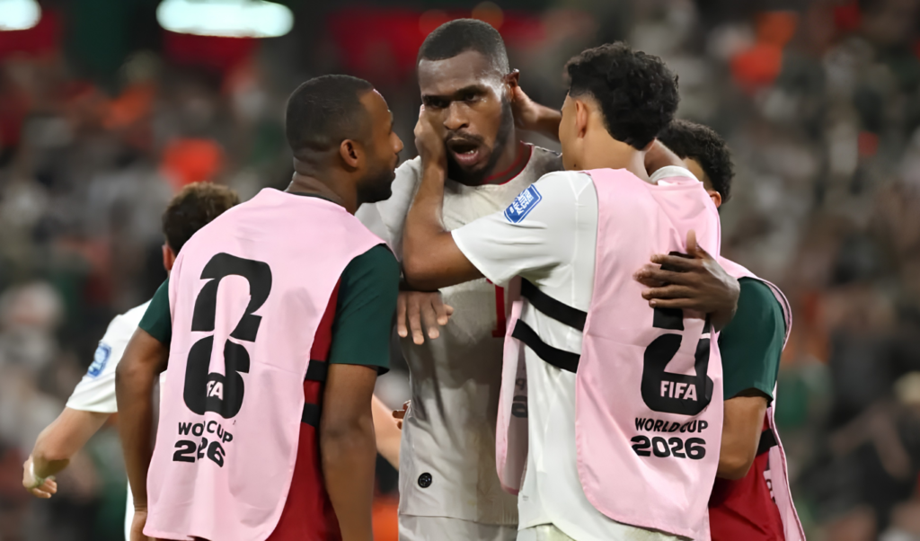 Injury Blow For Morocco Ahead of Crucial France Quarter Final Injury Blow For Morocco Ahead of Crucial France Quarter-Final