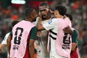 Injury Blow For Morocco Ahead of Crucial France Quarter-Final