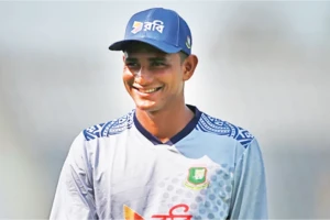 Injury Crisis Leaves Bangladesh Squad Resembling Mini Hospital