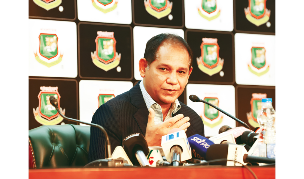 Injury Hit Bangladesh Target Respect on Return to Australian Test Arena Injury-Hit Bangladesh Target Respect on Return to Australian Test Arena
