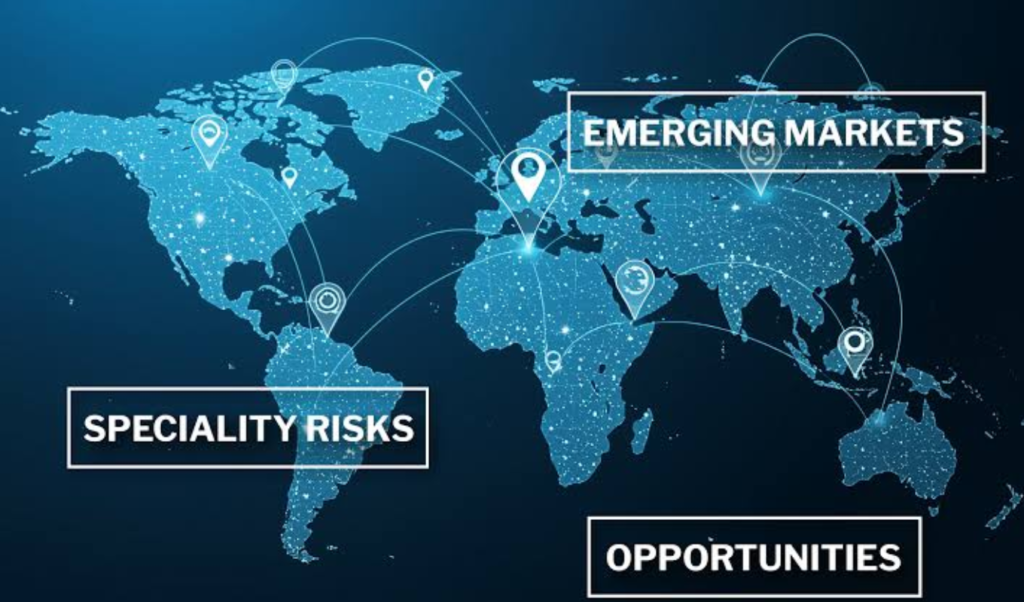 Insurers See Catastrophe Relief alongside Strategic MA Expansion Insurers See Catastrophe Relief alongside Strategic M&A Expansion