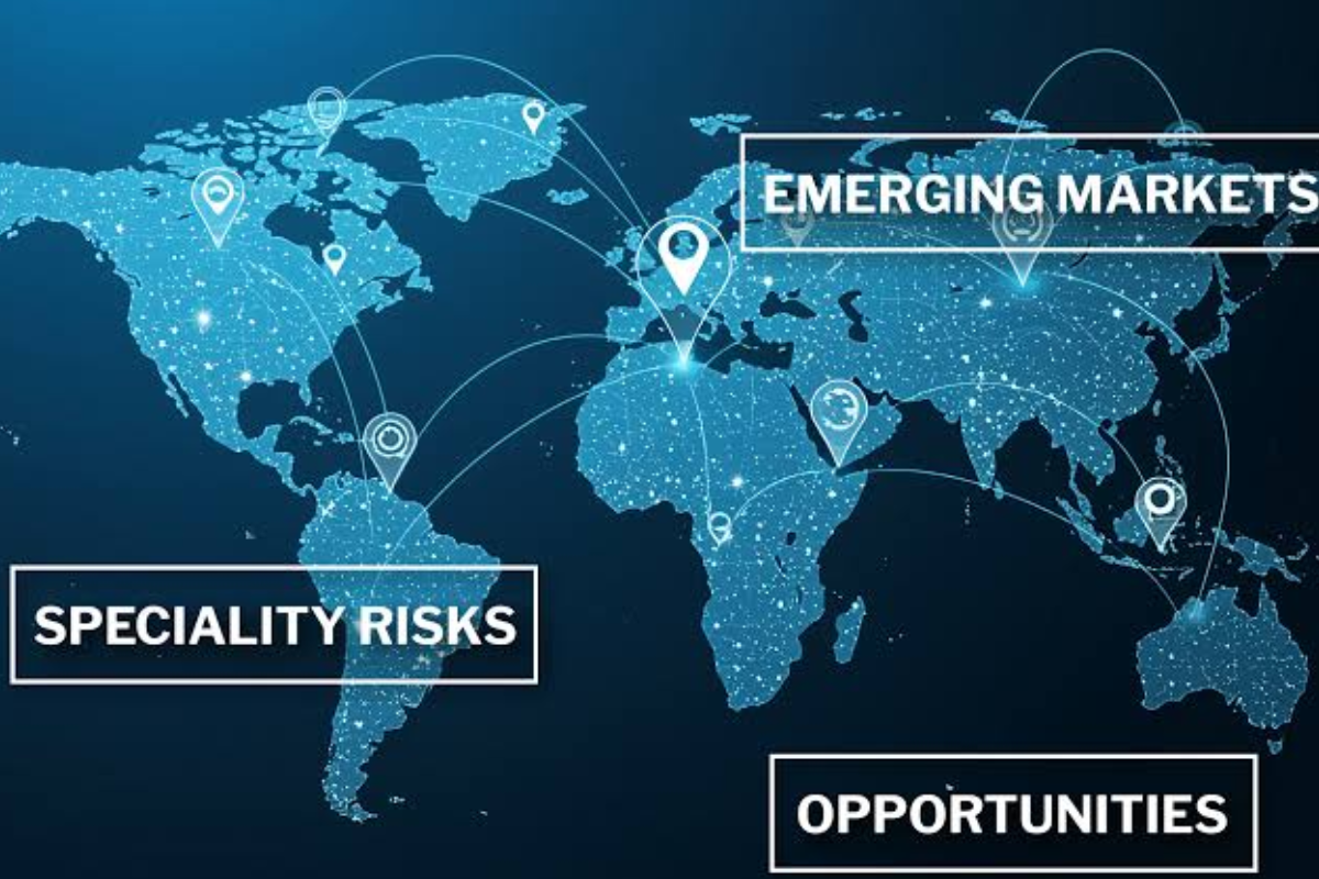 Insurers See Catastrophe Relief alongside Strategic M&A Expansion