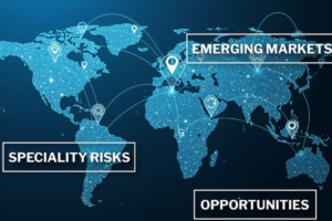 Insurers See Catastrophe Relief alongside Strategic M&A Expansion