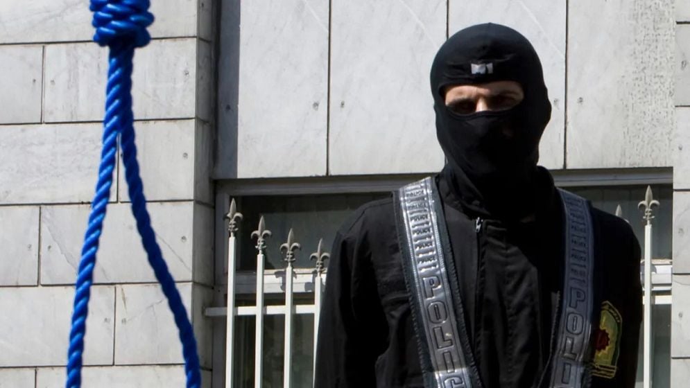Iran Executes Man Convicted of Espionage for US, Israel