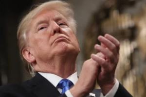 Iraqi Militants Place Ten Million Dollar Bounty on Donald Trump