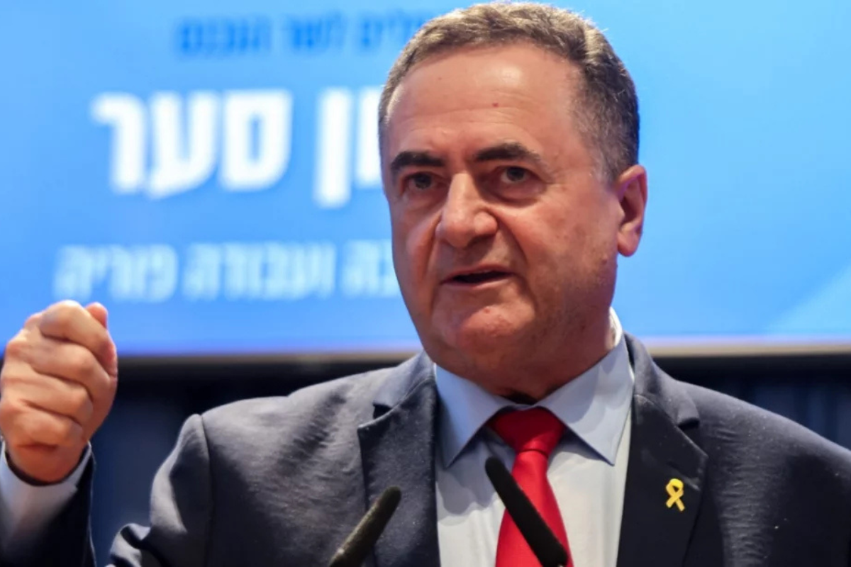 Israeli Defence Minister Threatens to Assassinate Top Iranian Leaders
