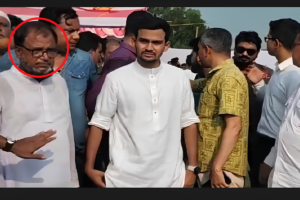 Jamaat Leader Accused of Raping Minor Girl in Cumilla