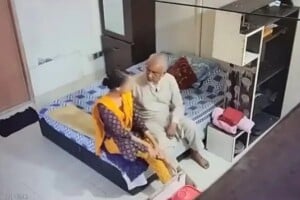 Jamaat Leader Claims Viral Video Features His Second Wife after claiming it Ai