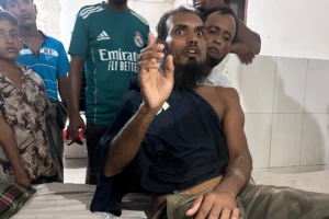 Jamaat Ward Secretary Beaten Over Alleged Affair