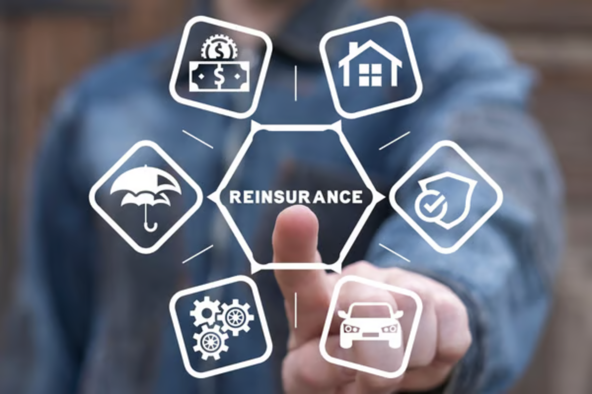Japanese Insurers Turn to Reinsurance Amid Major Regulatory Overhaul
