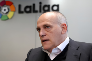 Javier Tebas Slams FIFA Over Proposed 64-Team World Cup Expansion