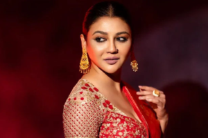 Jaya Ahsan Speaks Openly on On-Screen Romance and Cinema