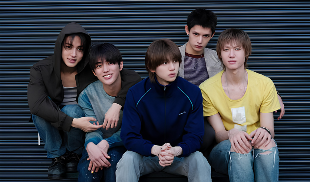 K Pop Group Cortis Smashes Spotify Records in South Korea K-Pop Group Cortis Smashes Spotify Records in South Korea