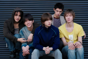 K-Pop Group Cortis Smashes Spotify Records in South Korea
