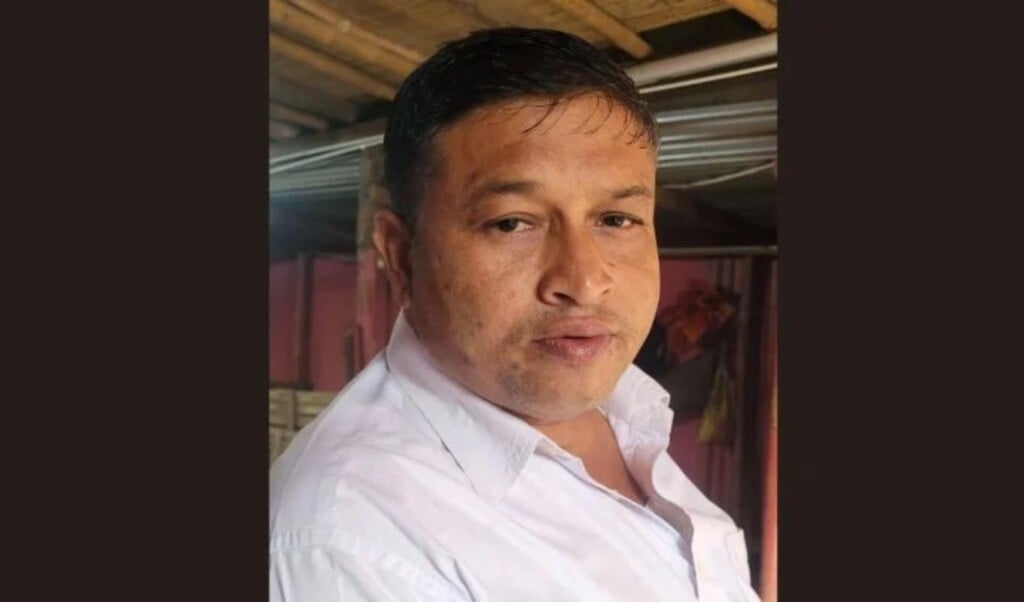 Kidnapped Faridpur Onion Merchant Found Murdered in Jute Field