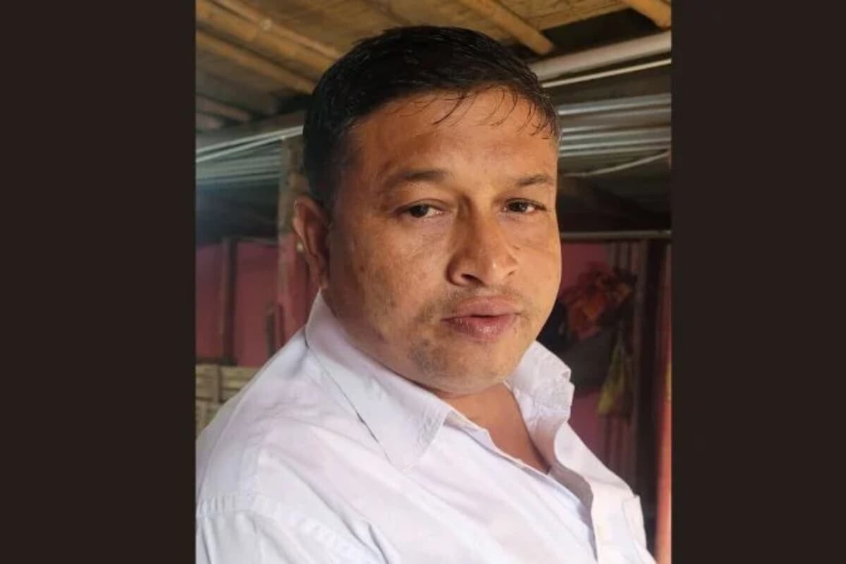 Kidnapped Faridpur Onion Merchant Found Murdered in Jute Field