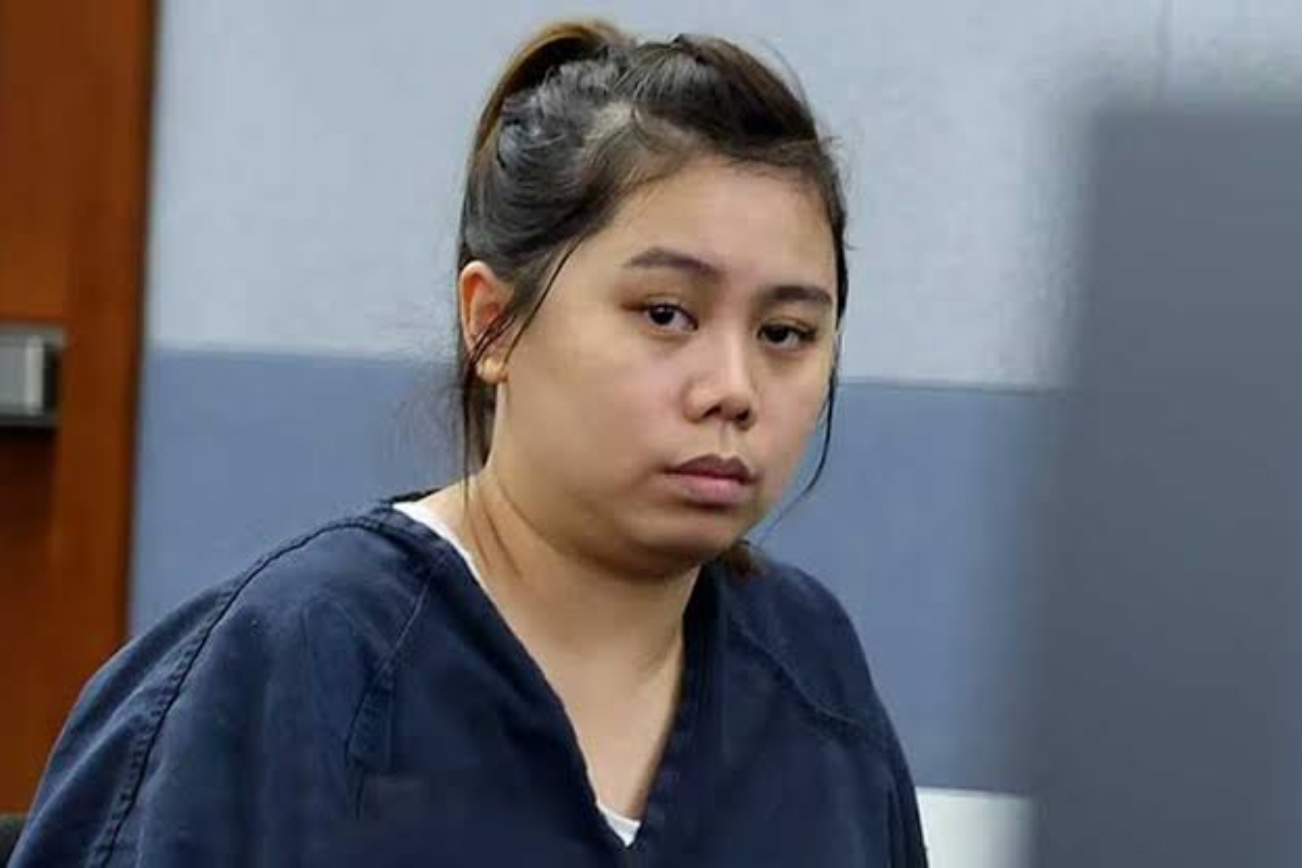 Las Vegas Serial Bigamist Admits Marrying 14 Men for Gambling Capital