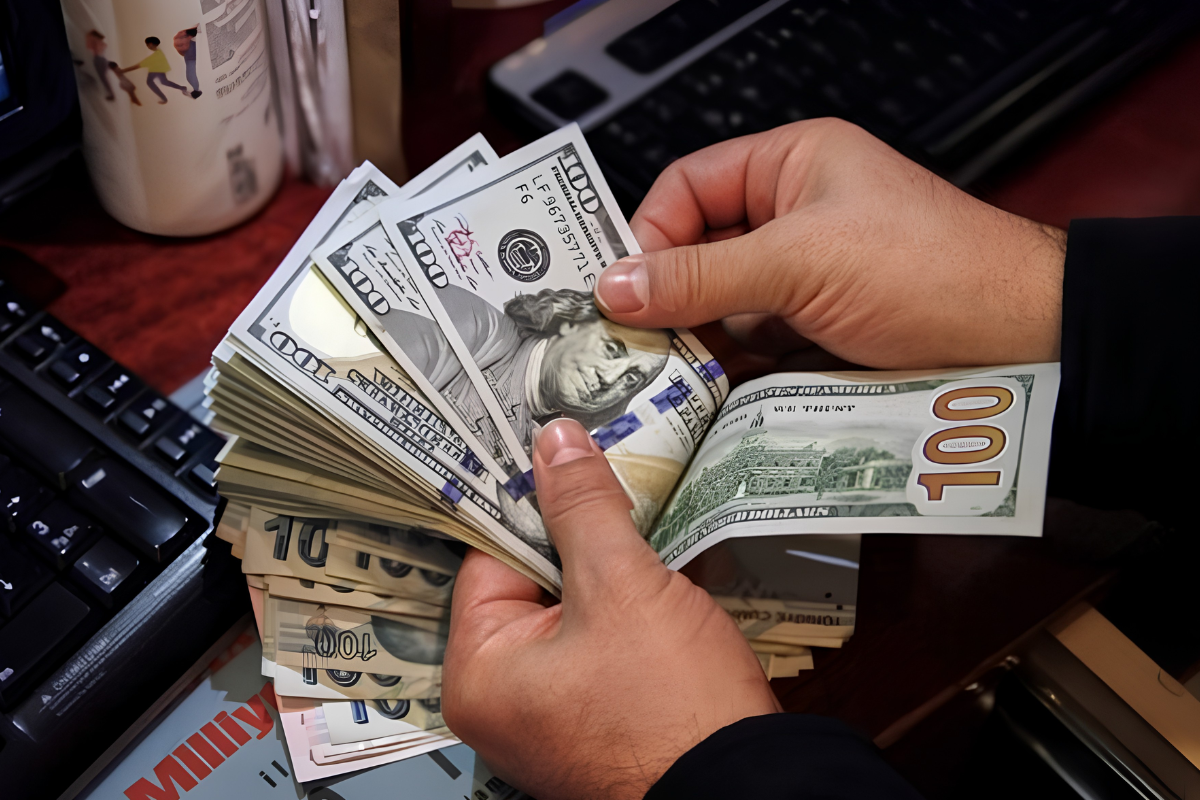 Latest Foreign Exchange Rates as Bangladeshi Taka Remains Stable