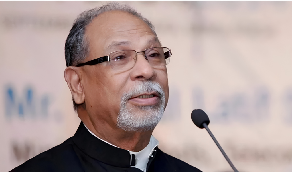 Latif Siddiqui Arrested Over Shapla Chattar Crimes Case Latif Siddiqui Arrested Over Shapla Chattar Crimes Case