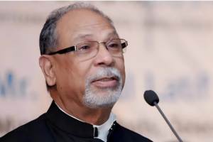 Latif Siddiqui Arrested Over Shapla Chattar Crimes Case