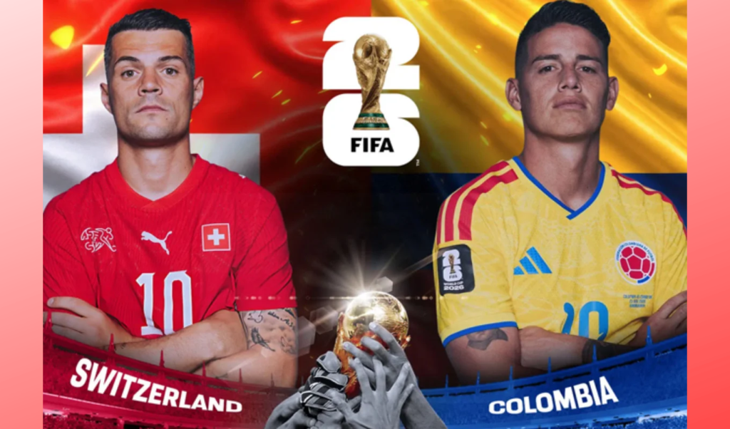 Latin Artistry Meets European Power in Final Knockout Clash Latin Artistry Meets European Power in Final Knockout Clash