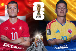 Latin Artistry Meets European Power in Final Knockout Clash