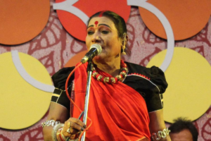 Legendary Pandavani Folk Singer Teejan Bai Passes Away