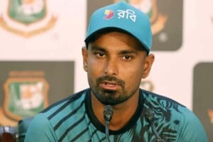 Liton Das Withdraws from Lanka Premier League