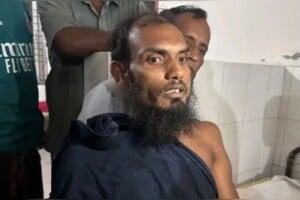 Local Jamaat-e-Islami Leader Assaulted Over Alleged Extra-Marital Affair in Bauphal