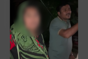 Local Jubo League Official Detained Over Extramarital Affair in Fatikchhari