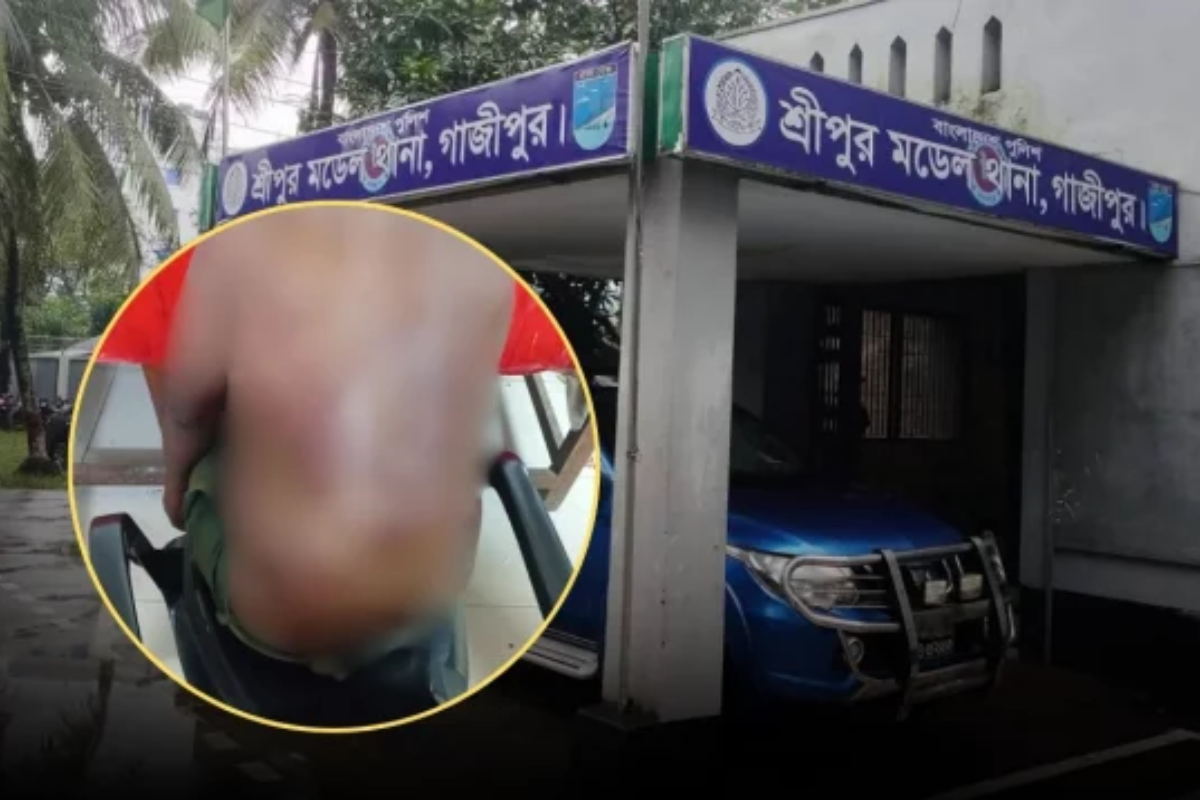 Local Labour Wing Leader Accused of Horrific Extortion Torture