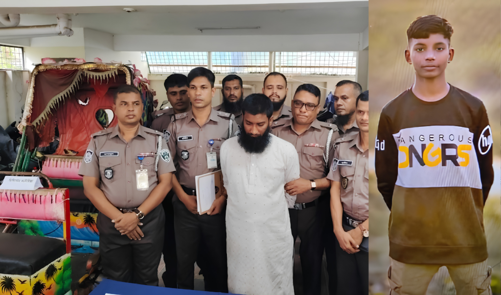 Man Arrested As Police Solve Missing Autorickshaw Driver Murder Man Arrested As Police Solve Missing Autorickshaw Driver Murder