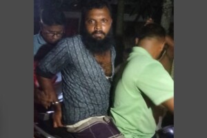Man Detained Following Horrific Sexual Assault on Toddler in Nandail