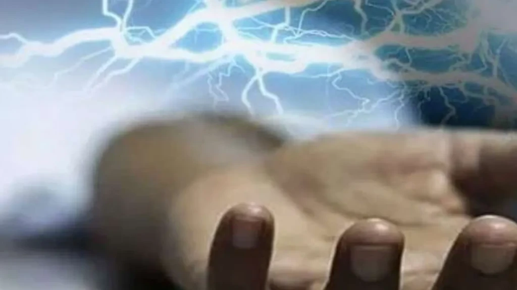 Man Dies from Electrocution During Alleged Battery Theft Man Dies from Electrocution During Alleged Battery Theft