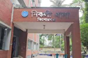 Man Found Dead in Nikli Police Lockup After Father’s Complaint