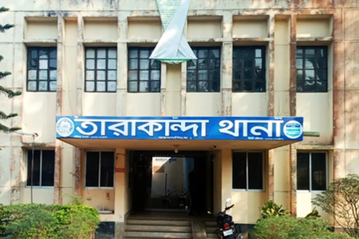 Man Stabbed To Death By Nephew En Route To Court