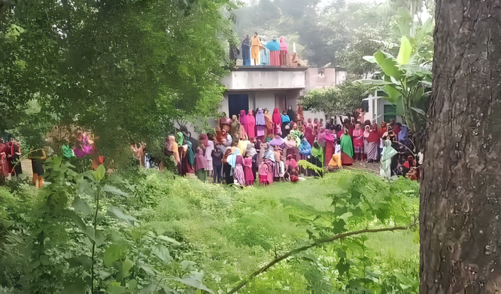 Mans Body Found Floating Near In Laws Home in Pabna Man’s Body Found Floating Near In-Laws’ Home in Pabna