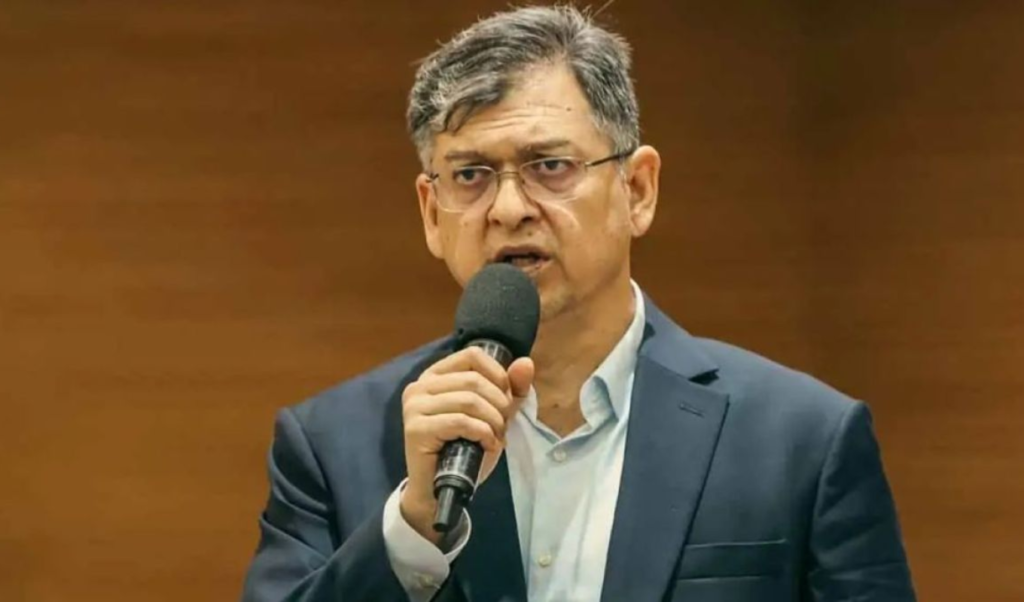 Many Protesters Are Not Genuine Students Claims Home Minister Many Protesters Are Not Genuine Students, Claims Home Minister