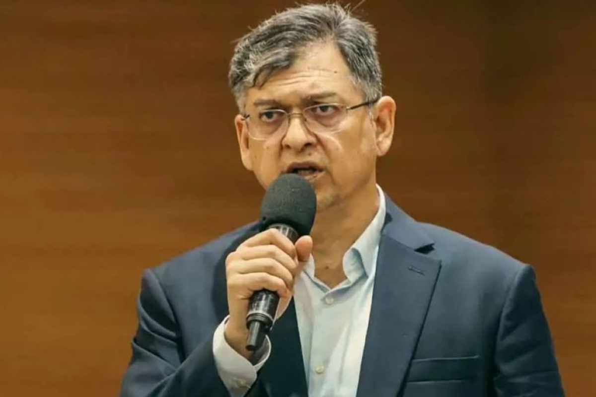 Many Protesters Are Not Genuine Students, Claims Home Minister