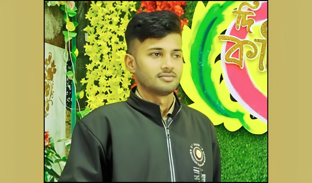 Mason Stabbed to Death Over Outstanding Debt in Narail Mason Stabbed to Death Over Outstanding Debt in Narail