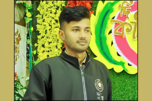 Mason Stabbed to Death Over Outstanding Debt in Narail