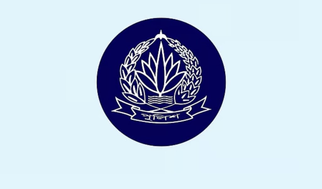 Massive Police Drive Across Bangladesh Results in 140,000 Arrests